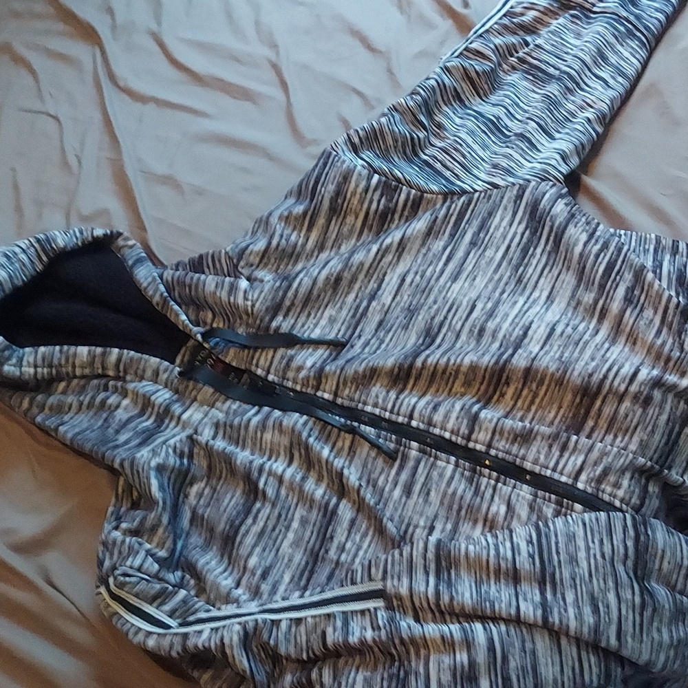 New York 1994 sweater